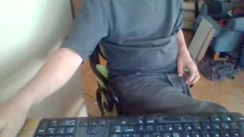 pup_y online show from September 25, 2025, 4:54 pm