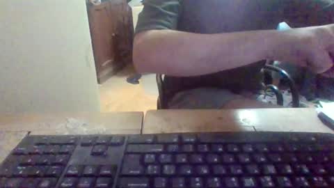 pup_y online show from October 6, 2025, 9:01 pm