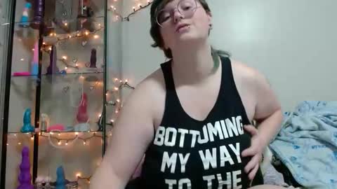 PupGhostt online show from March 23, 2026, 12:20 pm