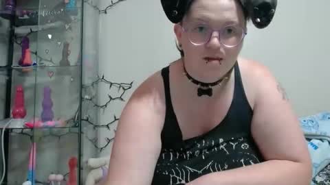 PupGhostt online show from April 16, 2026, 7:03 pm