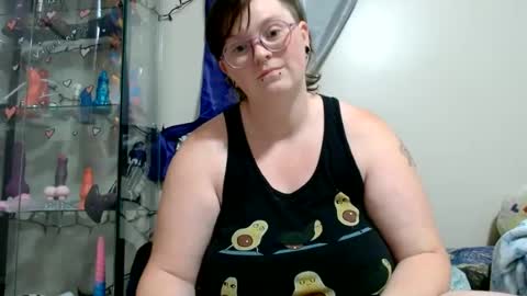 PupGhostt online show from June 13, 2026, 10:08 pm