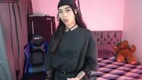 Cris online show from June 16, 2026, 5:59 pm