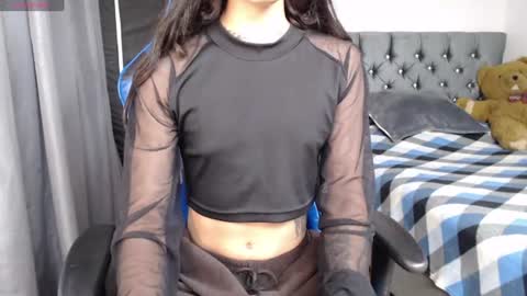 Cris online show from June 24, 2026, 12:59 pm