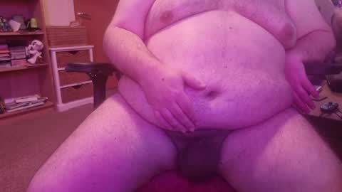 Snapshot of puppybear69 chatting on December 19, 2024, 4:02 pm puppybear69 online show from December 19, 2024, 4:02 pm