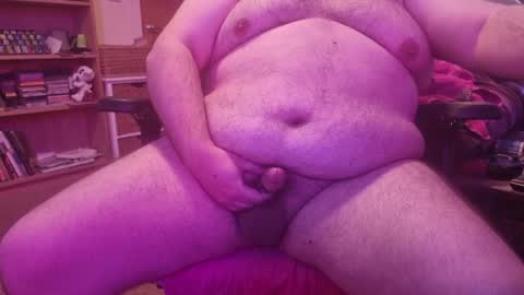 Snapshot of puppybear69 chatting on December 24, 2024, 7:11 pm puppybear69 online show from December 24, 2024, 7:11 pm