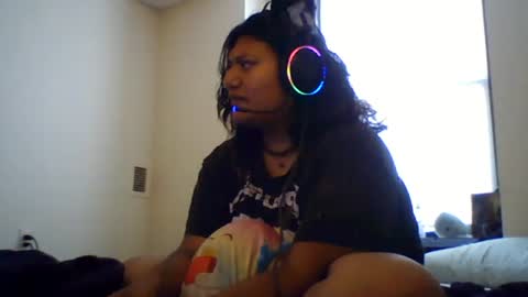 puppyfey online show from September 25, 2025, 5:38 pm