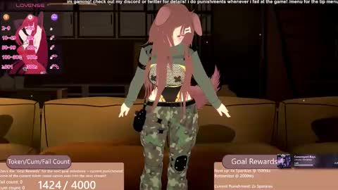 Inuyama Wanko online show from September 30, 2025, 11:21 pm