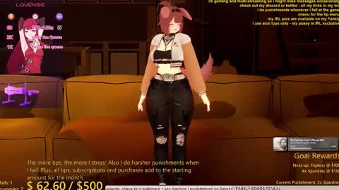 Inuyama Wanko online show from October 26, 2025, 8:59 pm