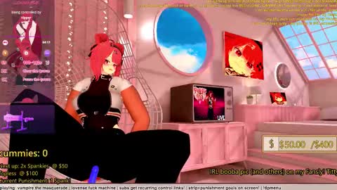 Inuyama Wanko online show from January 13, 2026, 11:10 pm