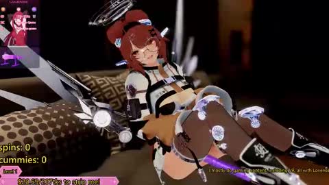 Inuyama Wanko online show from March 6, 2026, 9:11 pm