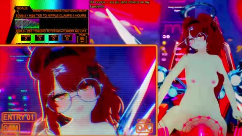 Inuyama Wanko online show from May 27, 2026, 1:57 am