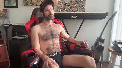 Pup Scritch online show from February 5, 2026, 5:28 pm