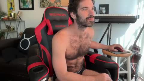 Pup Scritch online show from May 20, 2026, 4:13 pm