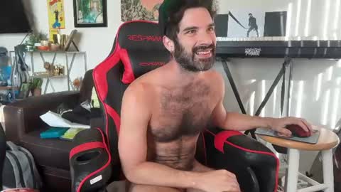 Pup Scritch online show from July 6, 2026, 3:03 pm