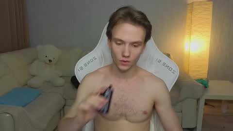 Jesse online show from February 10, 2026, 2:26 am