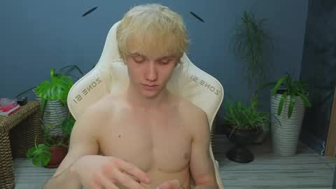 Jesse online show from April 19, 2026, 6:10 pm