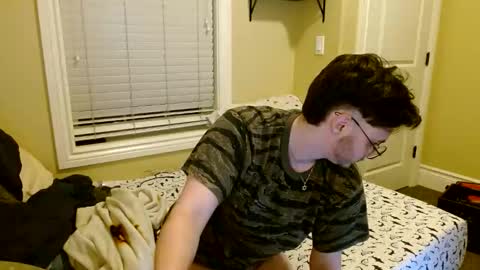 Vander Waals online show from March 6, 2026, 3:25 am