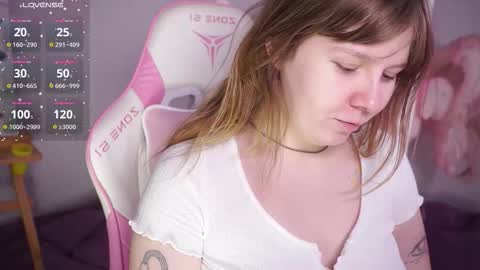 Snapshot of pure_dirt chatting on October 12, 2025, 5:39 am constant schedule Wednesday Friday Saturday Sunday The Rosemarie online show from October 12, 2025, 5:39 am