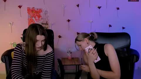 Snapshot of pure_radiance chatting on February 14, 2026, 9:00 pm Ask me3 online show from February 14, 2026, 9:00 pm