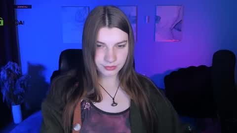 Snapshot of pure_radiance chatting on February 21, 2026, 9:54 am Ask me3 online show from February 21, 2026, 9:54 am