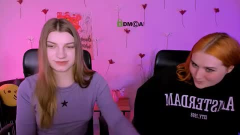 Snapshot of pure_radiance chatting on February 24, 2026, 10:13 am Ask me3 online show from February 24, 2026, 10:13 am