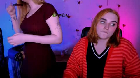 Snapshot of pure_radiance chatting on February 25, 2026, 10:03 am Ask me3 online show from February 25, 2026, 10:03 am