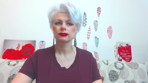 Goldie online show from January 12, 2026, 4:07 am