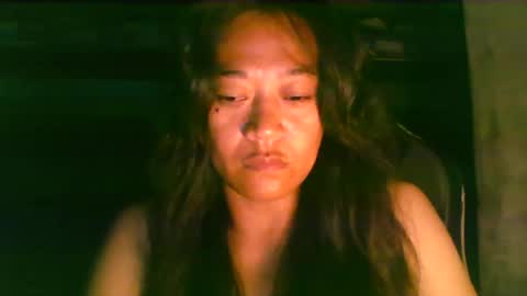 pure_sweetasian online show from November 27, 2025, 4:20 pm