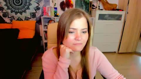 Miss Hanna online show from June 26, 2026, 8:24 pm