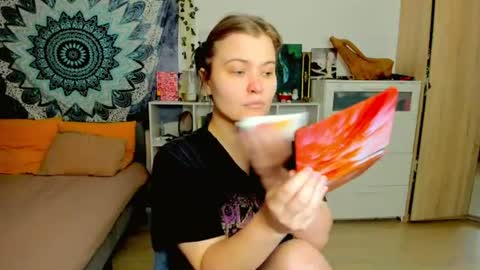 Miss Hanna online show from July 8, 2026, 4:55 pm