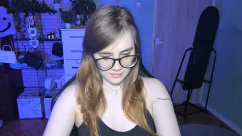 I am Mila online show from October 23, 2025, 8:02 am