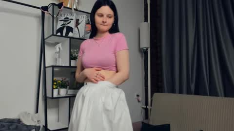 Snapshot of puremelody chatting on October 20, 2025, 9:15 pm puremelody online show from October 20, 2025, 9:15 pm