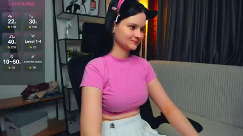 Snapshot of puremelody chatting on November 4, 2025, 6:01 am puremelody online show from November 4, 2025, 6:01 am