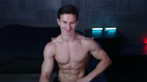 puremenshape online show from July 6, 2026, 3:03 pm