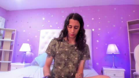 Experienced guys  online show from February 22, 2026, 1:20 pm