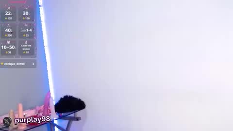 purplay_98 online show from December 9, 2024, 10:41 pm