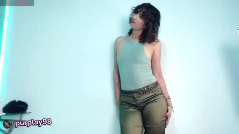 purplay_98 online show from December 21, 2024, 6:55 pm