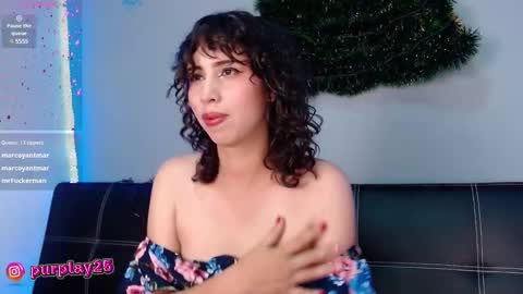 purplay_98 online show from December 26, 2024, 7:05 pm