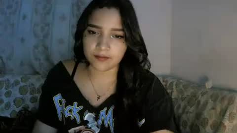 Lizzy online show from January 8, 2026, 7:10 am