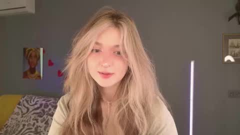 Bella online show from March 6, 2026, 5:37 am