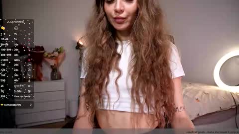 Sasha  wait you here 6 of November. will celebrate my B- day online show from November 7, 2025, 2:50 pm