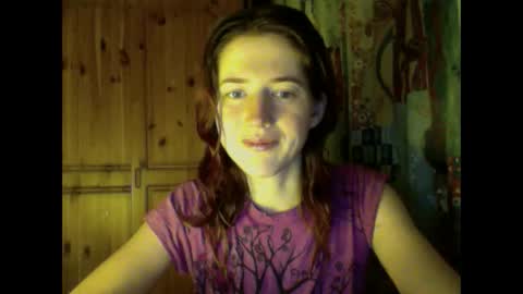 Snapshot of purple_cat55 chatting on January 26, 2025, 5:13 pm purple_cat55 online show from January 26, 2025, 5:13 pm