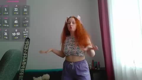 Katie online show from October 23, 2025, 8:24 am