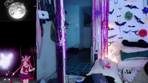 purplekattlyn online show from December 22, 2025, 11:46 pm