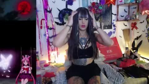 purplekattlyn online show from May 25, 2026, 8:26 pm