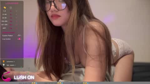 Snapshot of purplelexi27 chatting on December 15, 2024, 3:24 am Alexis online show from December 15, 2024, 3:24 am
