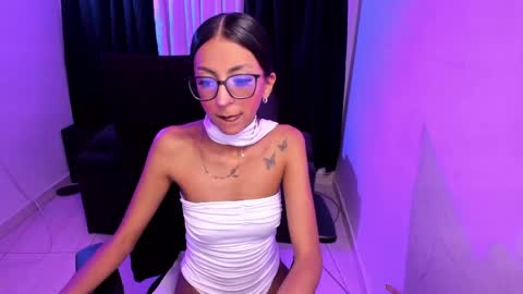 MEGANNNN online show from May 26, 2026, 1:56 am