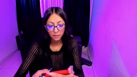 MEGANNNN online show from May 28, 2026, 2:53 am