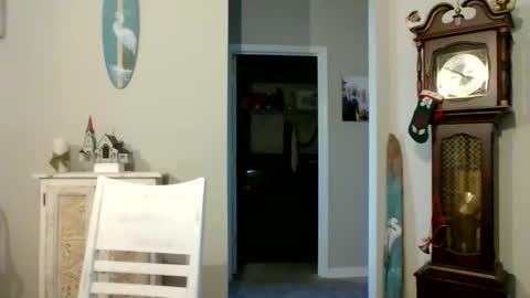 purpleshroom online show from December 3, 2024, 8:50 pm