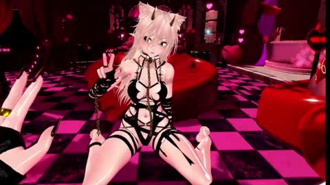 purplevanessa online show from January 5, 2026, 7:50 pm